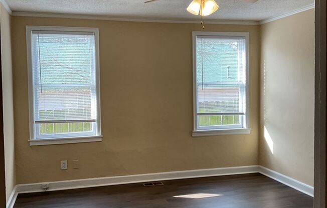 2 beds, 2 baths, $1,800