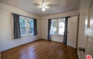 1 bed, 1 bath, 750 sqft, $2,600, Unit 1600 3/4