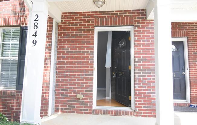 2849 SUMMERGROVE CT