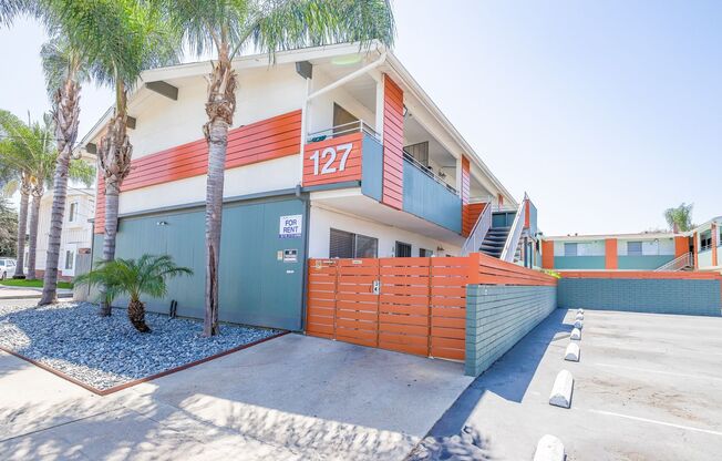 Renette New – Modern Comfort in a Prime El Cajon Location!