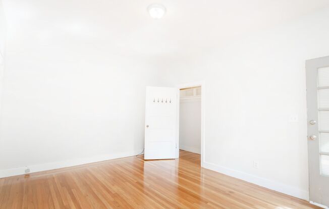 1 bed, 1 bath, $1,995, Unit 2239