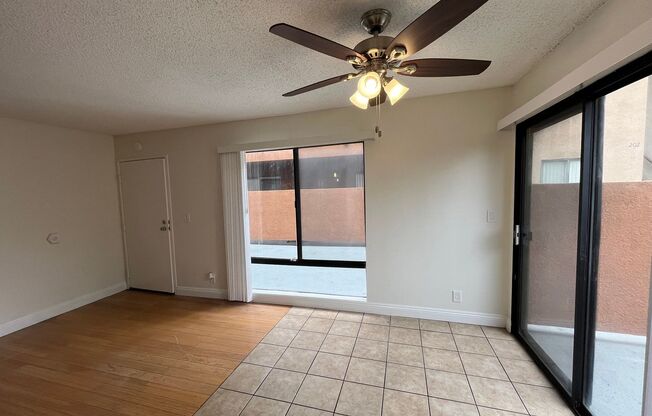 2 beds, 2 baths, 945 sqft, $2,350, Unit 105