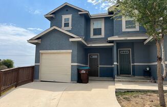 7014 Donovan Way #101, San Antonio, TX. 78244