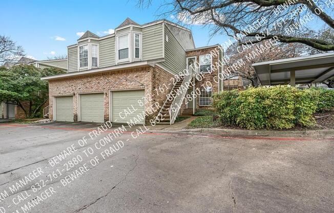 7151 GASTON AVE