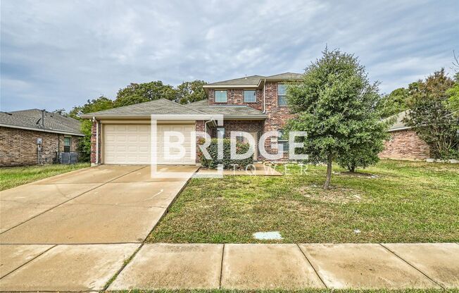 961 Hannah Way, Dallas, TX. 75253