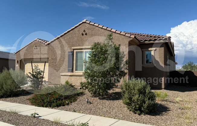 2714 W PLATEAU RDG DR