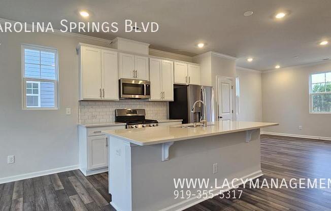 409 CAROLINA SPG BLVD