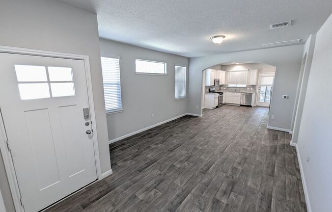 Modern 3-Bedroom Condo for Rent in Pflugerville!