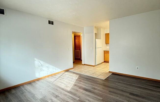 Oakview Apartments