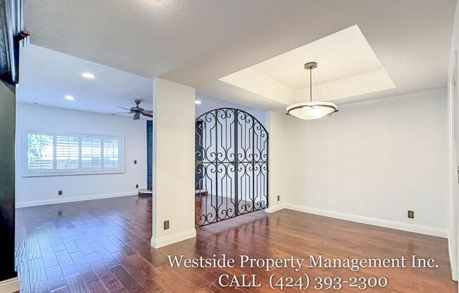 4355 VENTURA CYN AVE