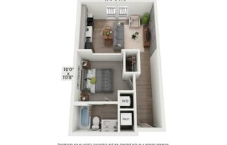 Partner-provided photo for $1265 unit