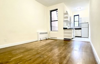 Studio, 1 bath, $2,595, Unit 2B