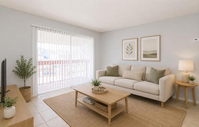 Crown Pointe Apartments - Apartment Living in Tampa, FL