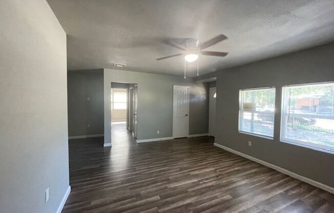 Spacious 3 Bedroom, 2.5 Bath , Office/Bonus Room