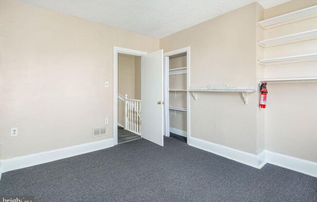 Charming 2 Bedroom Townhome in Fishtown | Private Yard & Modern Updates