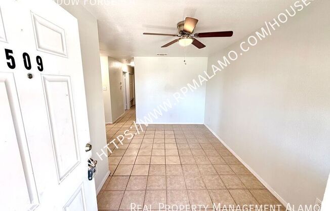 509 Meadow Forge, Unit #1