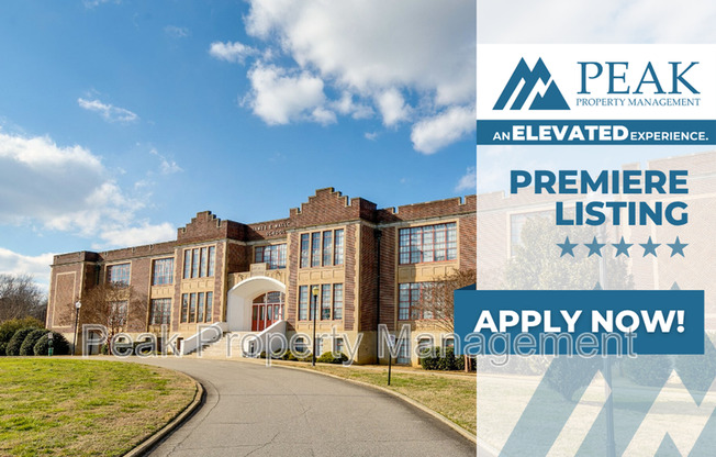 Partner-provided property photo