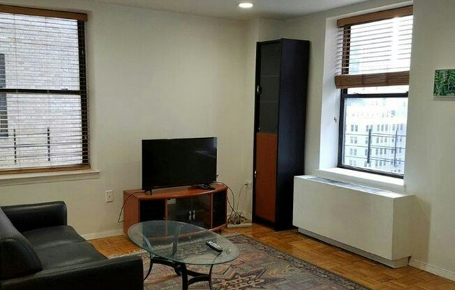 1 bed, 1 bath, 600 sqft, $4,000, Unit 1518