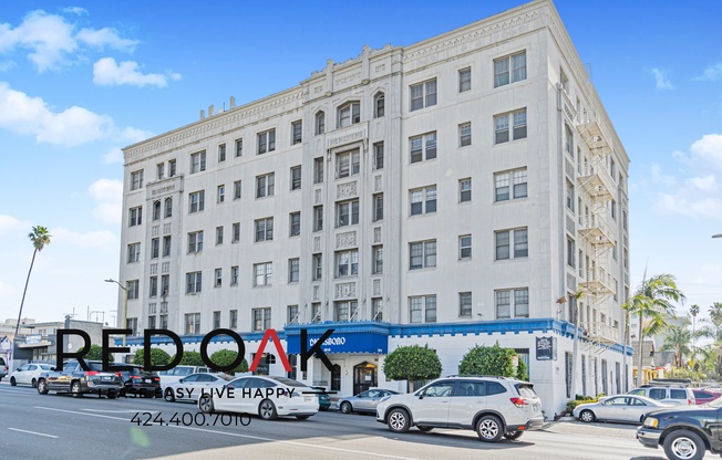 3918 1/4 BEVERLY BLVD