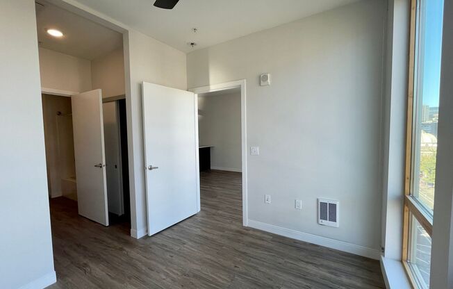 2 beds, 2 baths, 826 sqft, $3,099, Unit Unit 507