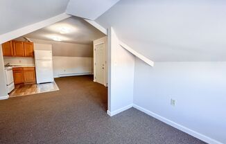 207 Wethersfield Ave / Ari Properties, LLC