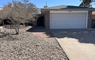 Beautiful Eastside Duplex