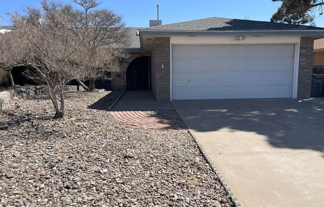 Beautiful Eastside Duplex