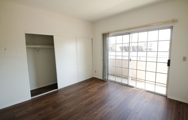 1 bed, 1 bath, 630 sqft, $1,993.75, Unit 206