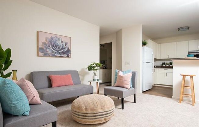 Highly Desirable Mililani Mauka 3 bedroom/2 bath/ 2 parking at the Havens of I'i Vistas