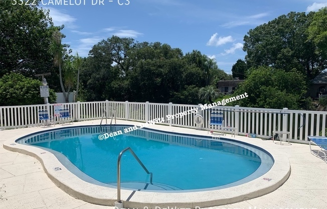 3322 Camelot Dr/3315 Barnsdale Dr