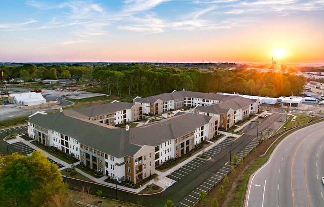 The Remy Apartments at LaGrange