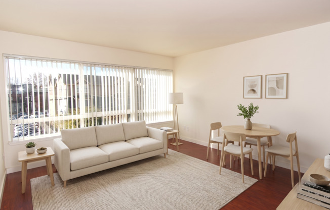 Studio, 1 bath, 300 sqft, $1,245, Unit C-303
