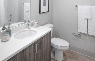 Studio, 1 bath, 305 sqft, $1,375, Unit 01-318