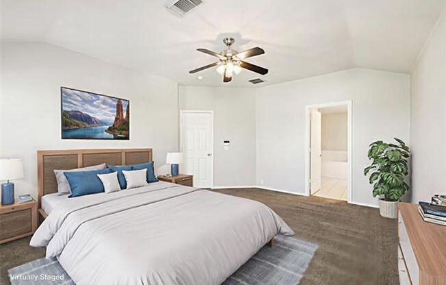 Discover Your Ideal North Austin Home