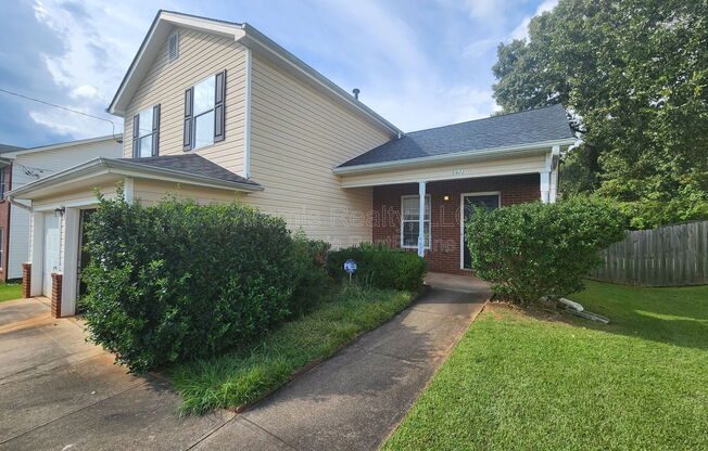 5922 HERITAGE WALK