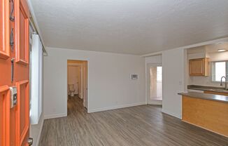 1 bed, 1 bath, 675 sqft, $2,375, Unit F-223