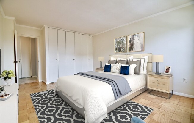 1 bed, 1 bath, 947 sqft, $3,300, Unit 12F