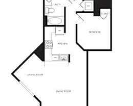 Partner-provided photo for $2752 unit
