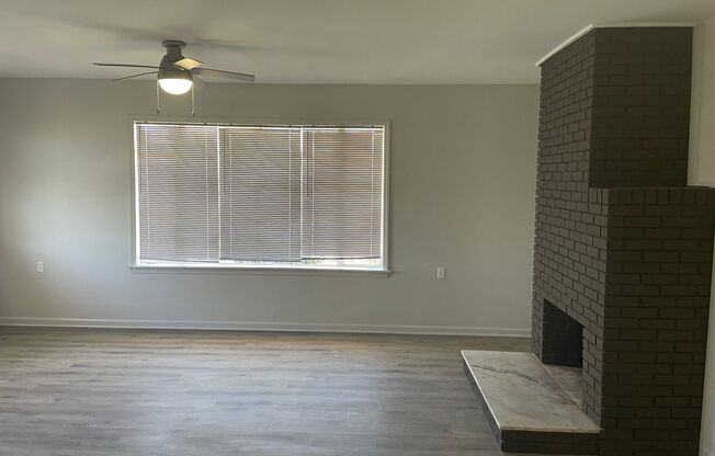 Fully Renovated Home For Rent