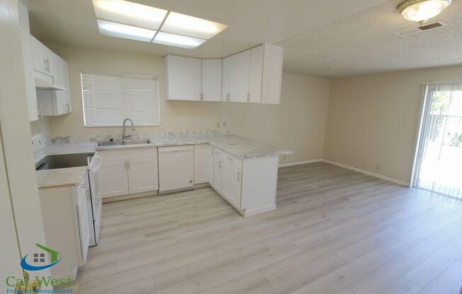 $3995 - 3 Bedroom 2 Bath Home with Remodeled Kitchen