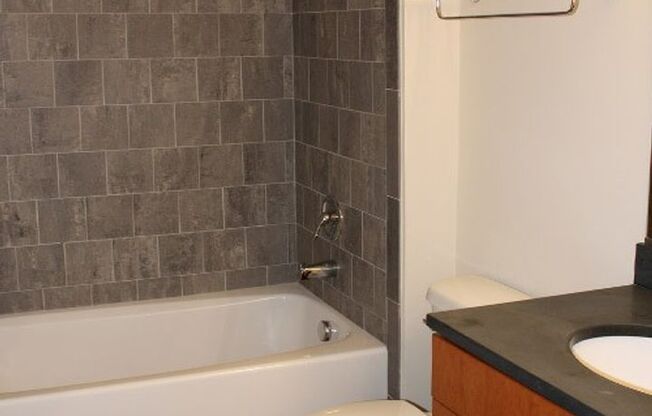 1 bed, 1 bath, 500 sqft, $2,195, Unit 105