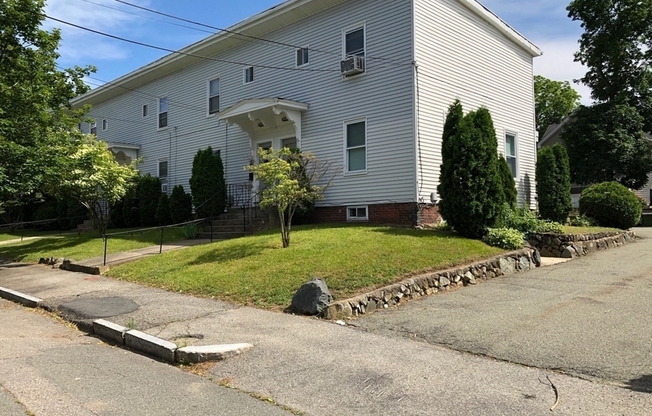 23 BROWN ST