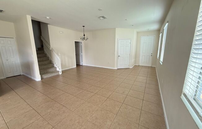 4/2 Orlando Townhome