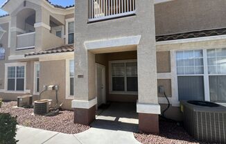 3 Bedroom Condo with 1 Car Garage