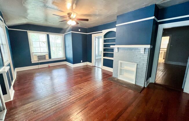 1648 - Duckpond Area