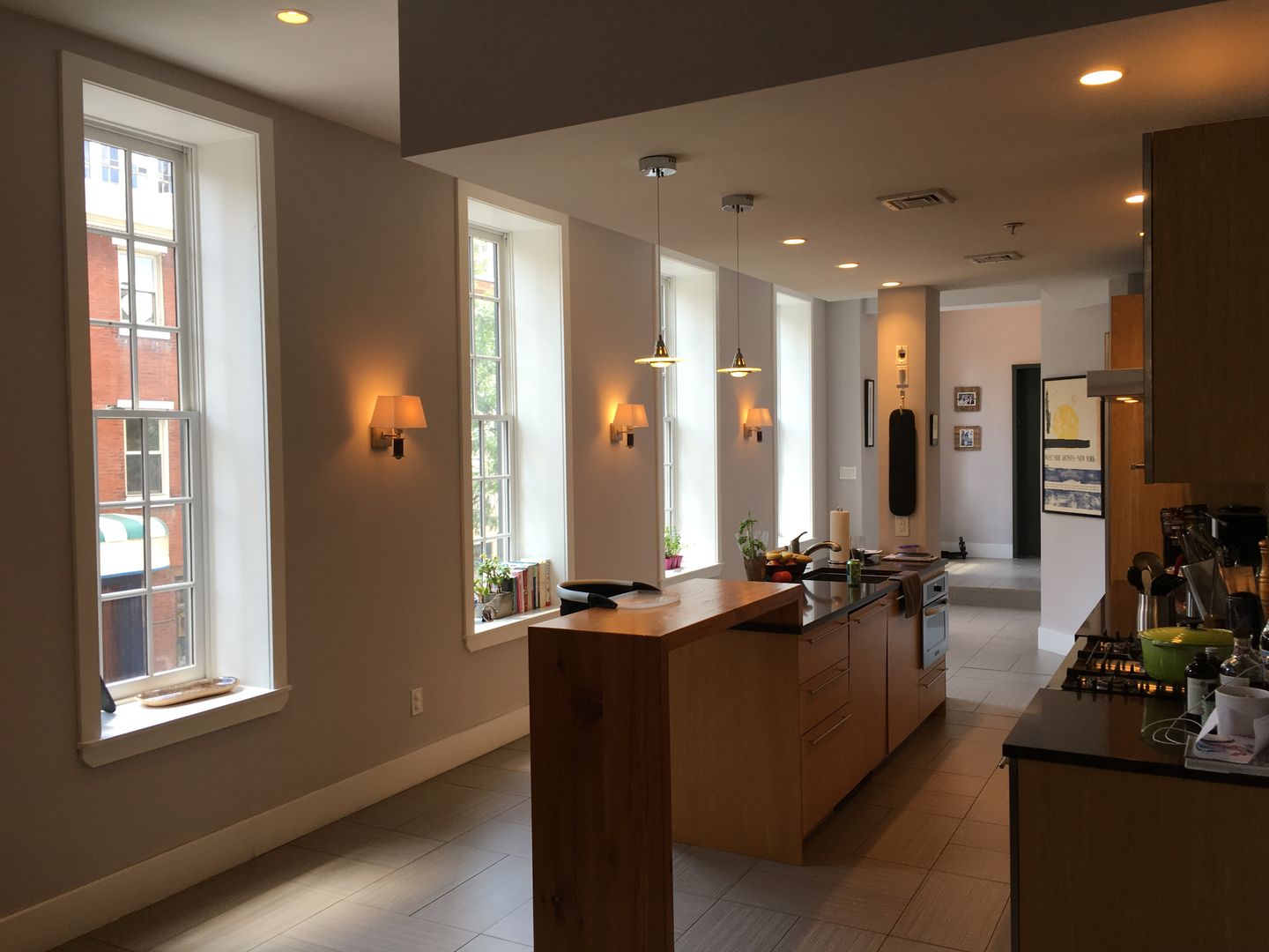 116 S 20th Street Residential