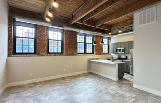 128 Chandler Street #1bed