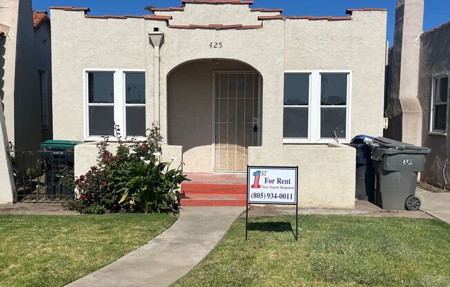 425 Guadalupe St.