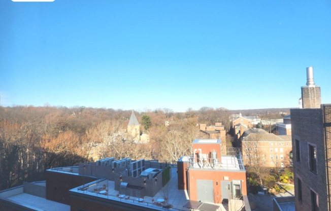 1 bed, 1 bath, $2,568, Unit 53C