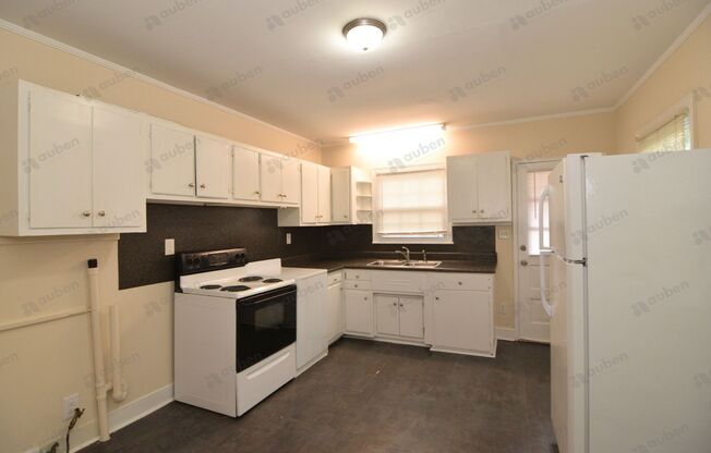 Spacious 4 Bedroom, 2 Bath Single-Family Home on Jackson Road, West Augusta - $1,600
